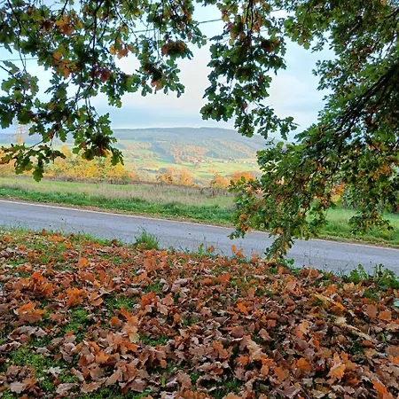 Les Tchéous 3* La Gleize