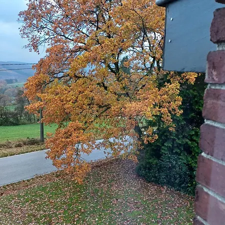 Bed & Breakfast Les Tcheous 3*