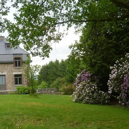 Les Tchéous 3* La Gleize