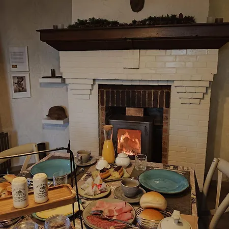 Les Tchéous La Gleize