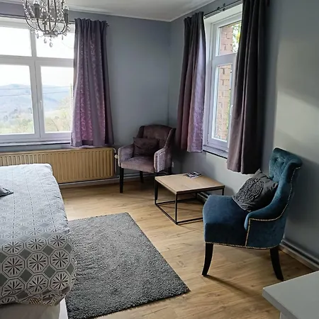 Les Tchéous Couette-café La Gleize