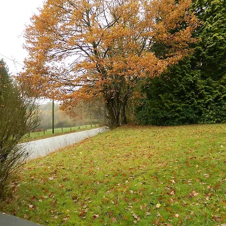 Couette-café Les Tchéous