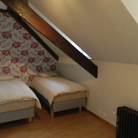 Les Tchéous La Gleize