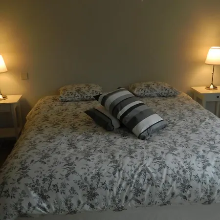 Couette-café Les Tchéous La Gleize