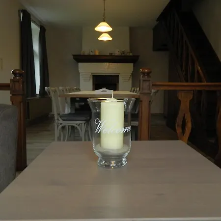 Les Tchéous La Gleize