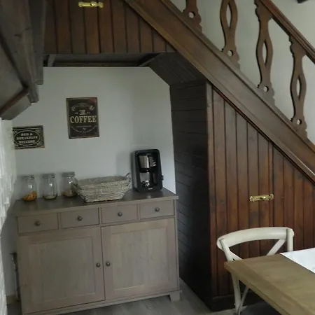 Les Tchéous La Gleize