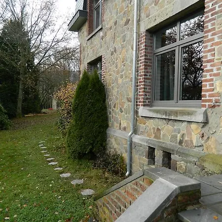 Couette-café Les Tchéous 3*