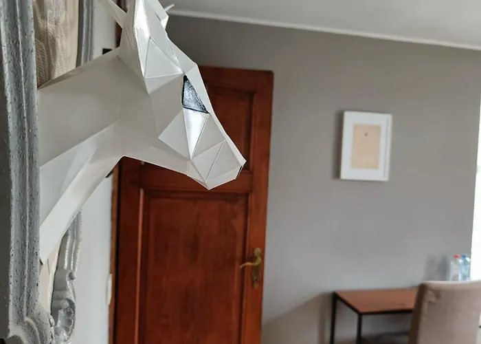 Les Tcheous Bed & Breakfast 3*