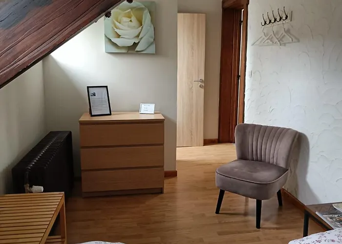 Les Tcheous 3* La Gleize