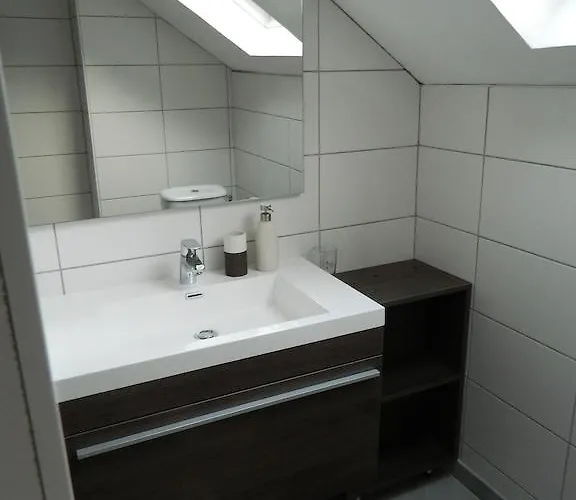 Bed & Breakfast Les Tcheous