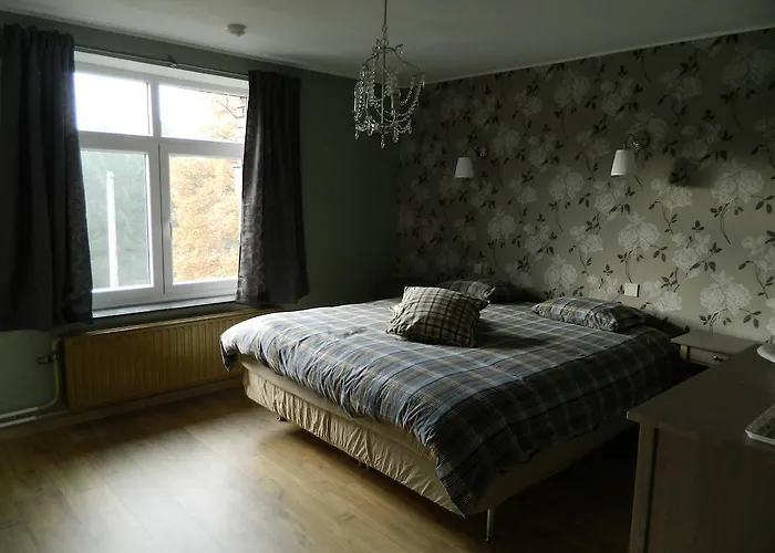 Bed & Breakfast Les Tcheous La Gleize