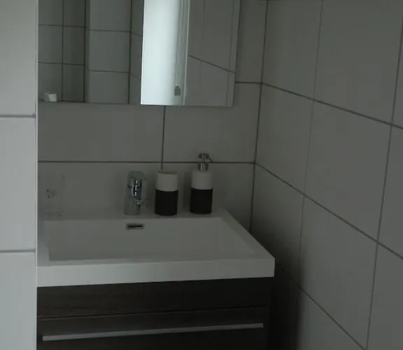 Bed & Breakfast Les Tcheous