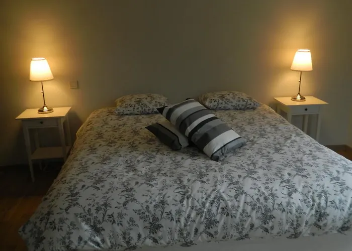 Bed & Breakfast Les Tcheous La Gleize