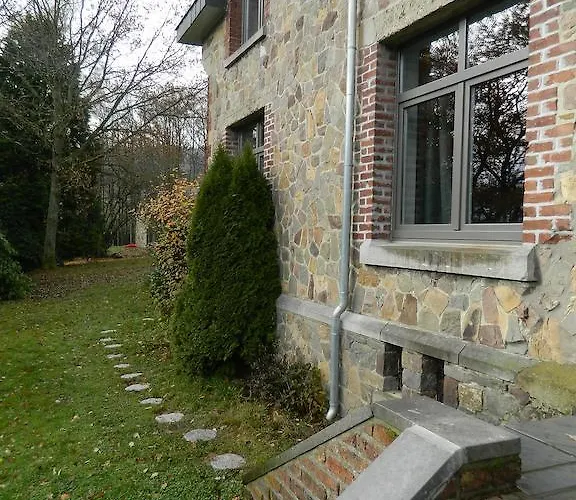 Bed & Breakfast Les Tcheous 3*